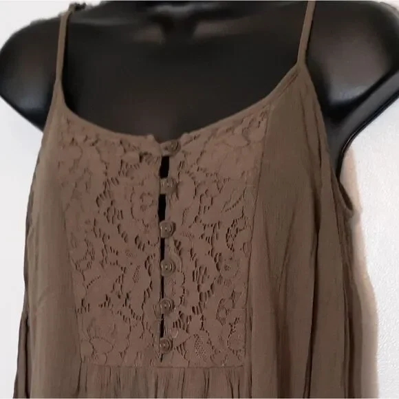 Maurice's cold shoulder dress - Picture 6 of 7